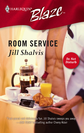 Title details for Room Service by Jill Shalvis - Available